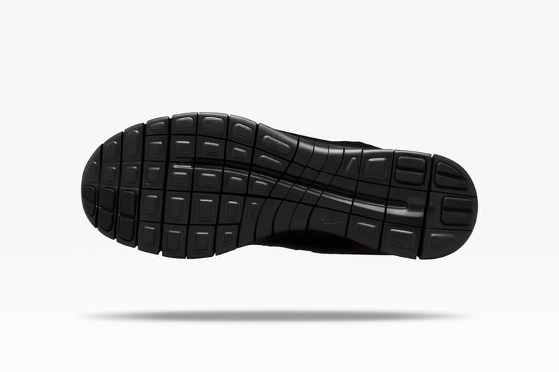 NikeLab x Olivier Rousteing 鞋履系列完整釋出