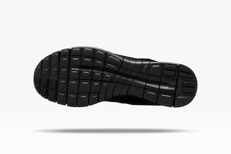 NikeLab x Olivier Rousteing 鞋履系列完整釋出