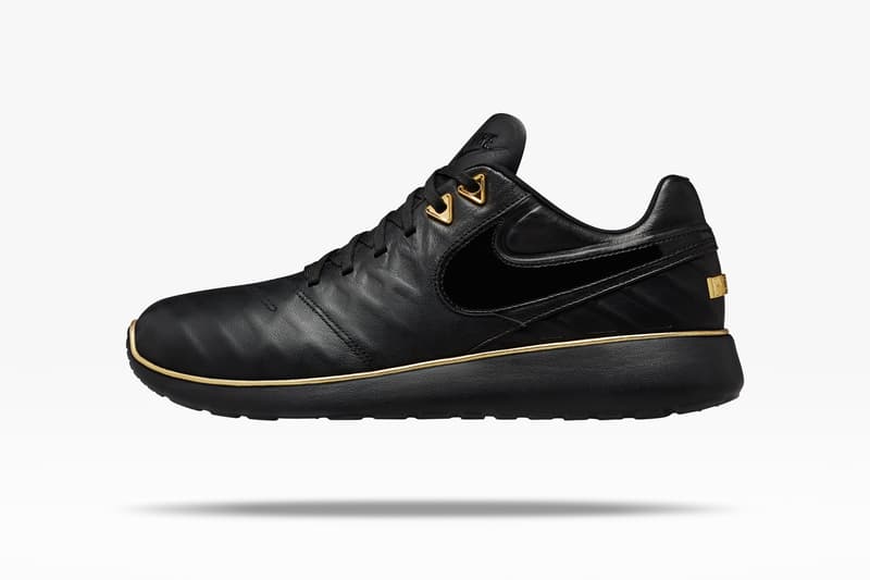 NikeLab x Olivier Rousteing 鞋履系列完整釋出