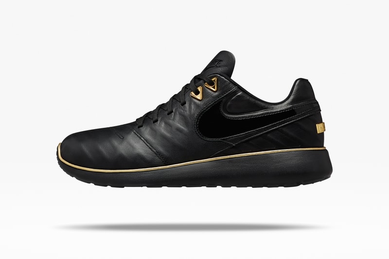 NikeLab x Olivier Rousteing 鞋履系列完整釋出