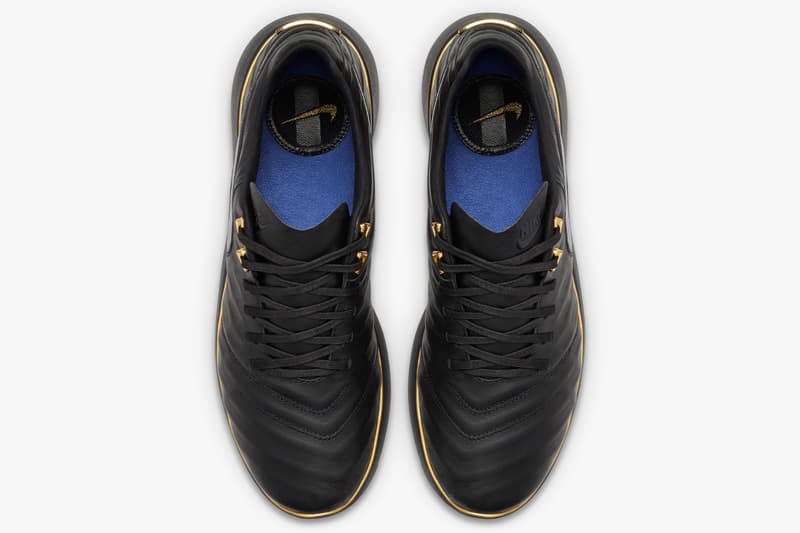 NikeLab x Olivier Rousteing 鞋履系列完整釋出