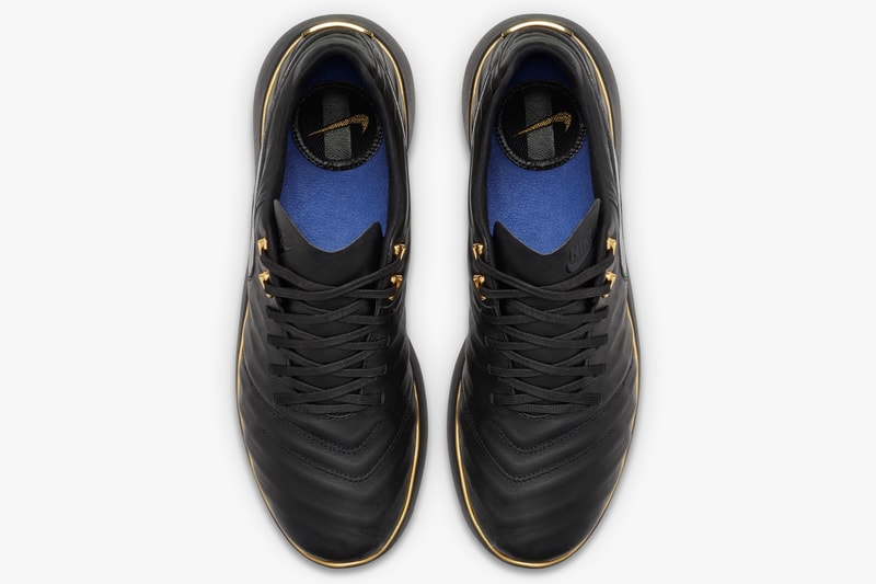 NikeLab x Olivier Rousteing 鞋履系列完整釋出