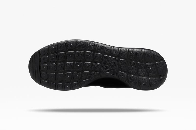 NikeLab x Olivier Rousteing 鞋履系列完整釋出