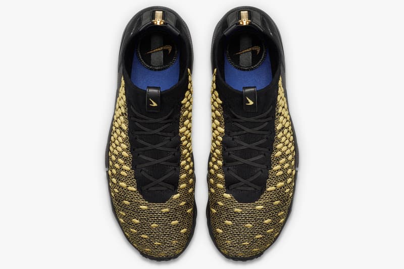 NikeLab x Olivier Rousteing 鞋履系列完整釋出