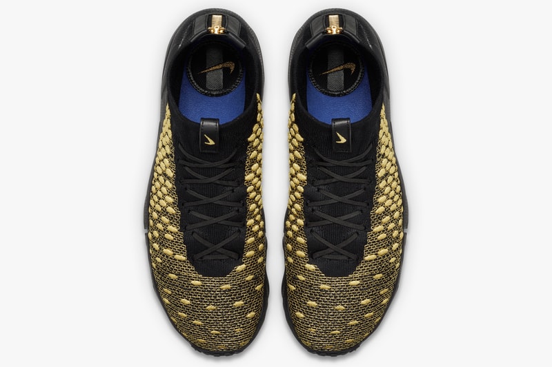 NikeLab x Olivier Rousteing 鞋履系列完整釋出