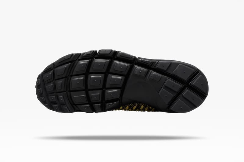 NikeLab x Olivier Rousteing 鞋履系列完整釋出