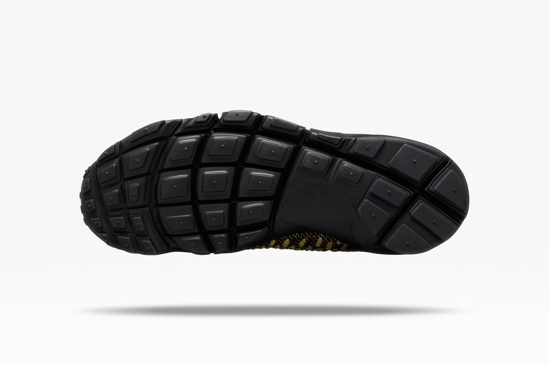 NikeLab x Olivier Rousteing 鞋履系列完整釋出