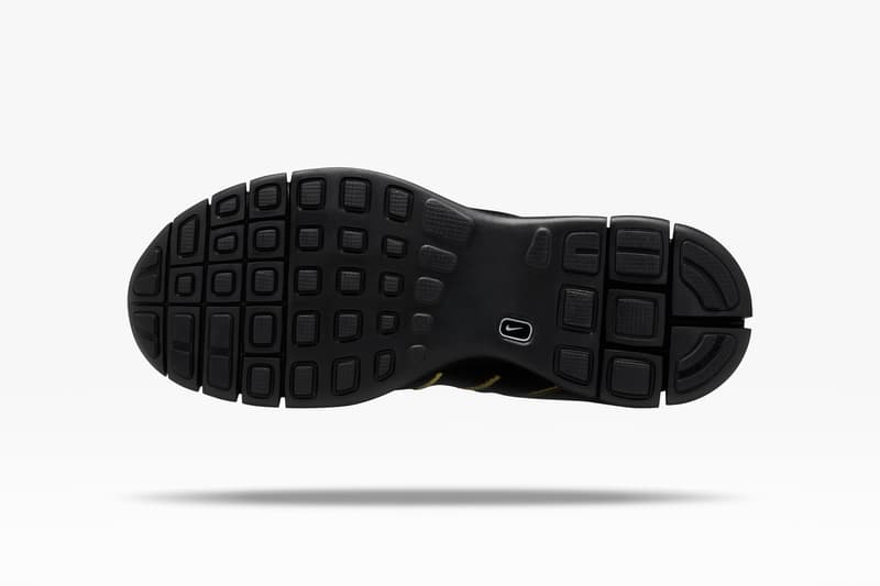 NikeLab x Olivier Rousteing 鞋履系列完整釋出