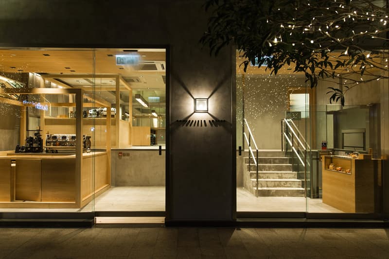 HYPEBEAST Eats... 表參道名店 Omotesando Koffee 著陸香港