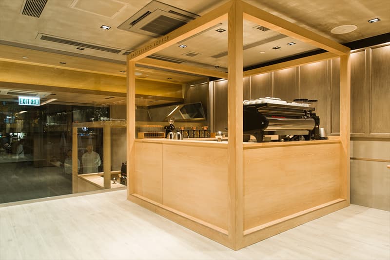 HYPEBEAST Eats... 表參道名店 Omotesando Koffee 著陸香港