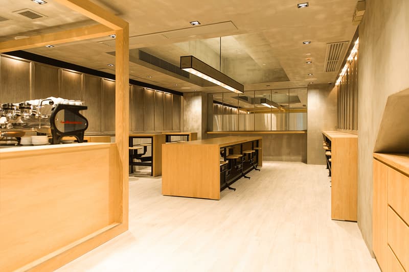 HYPEBEAST Eats... 表參道名店 Omotesando Koffee 著陸香港
