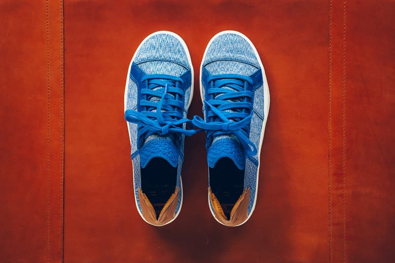Pharrell Williams x adidas Elastic Lace Up