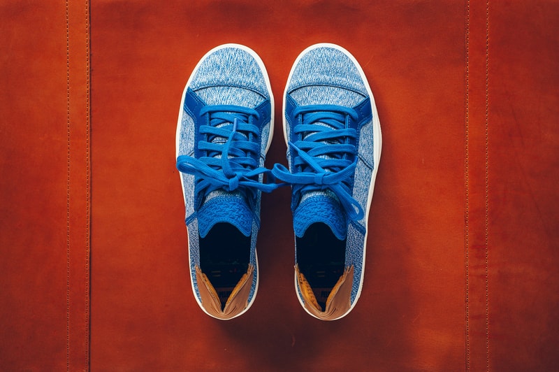 Pharrell Williams x adidas Elastic Lace Up