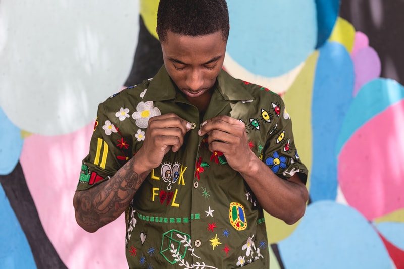 近賞 Pharrell x adidas Originals 2016「Pink Beach」聯名系列