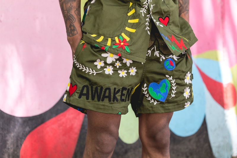 近賞 Pharrell x adidas Originals 2016「Pink Beach」聯名系列