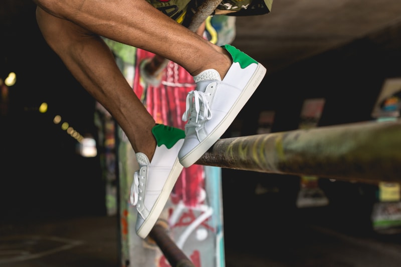 近賞 Pharrell x adidas Originals 2016「Pink Beach」聯名系列
