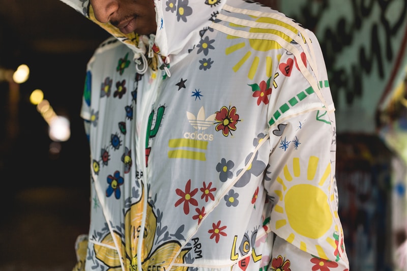 近賞 Pharrell x adidas Originals 2016「Pink Beach」聯名系列