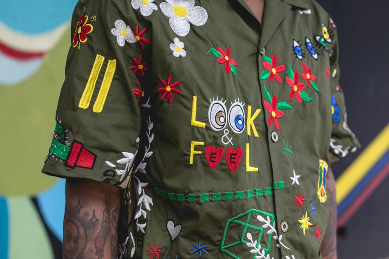 近賞 Pharrell x adidas Originals 2016「Pink Beach」聯名系列