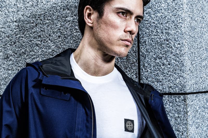Stone Island 2016 春夏系列正式上架