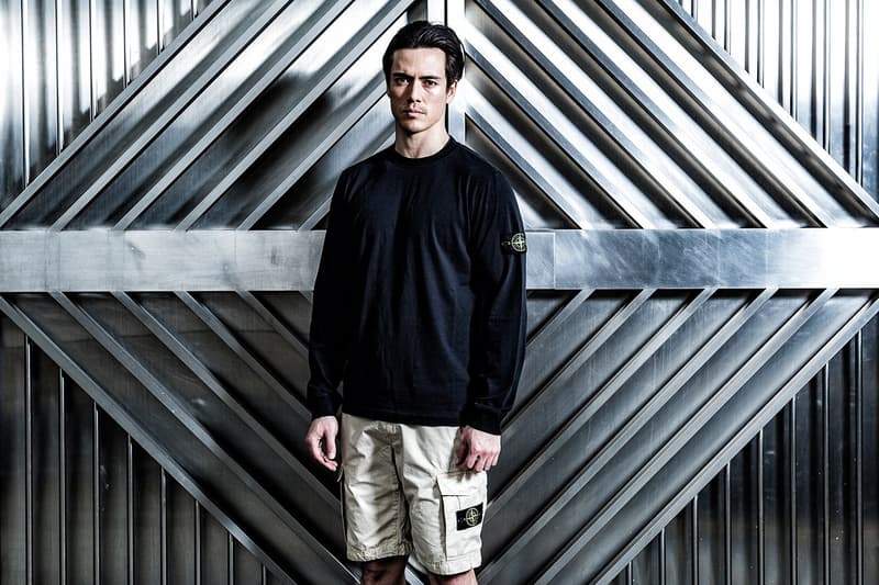 Stone Island 2016 春夏系列正式上架