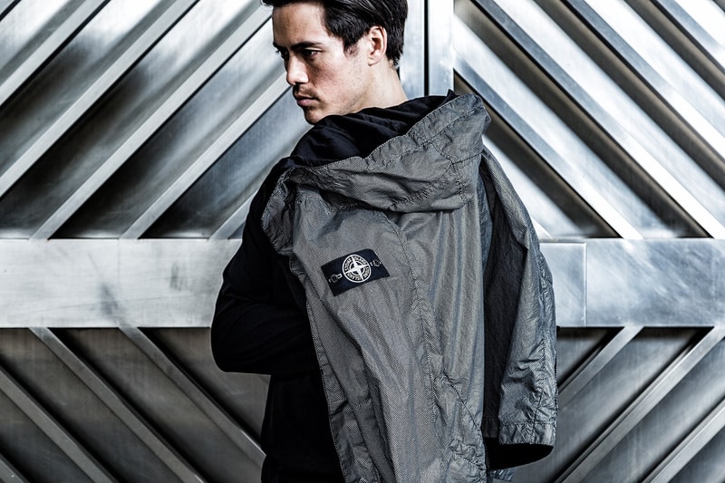 Stone Island 2016 春夏系列正式上架