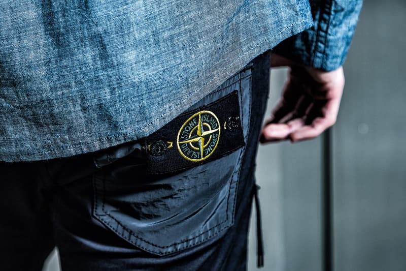 Stone Island 2016 春夏系列正式上架