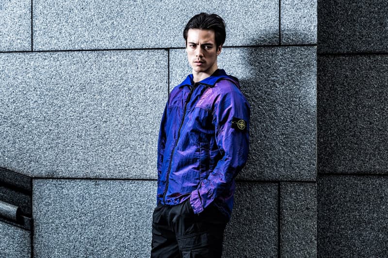 Stone Island 2016 春夏系列正式上架