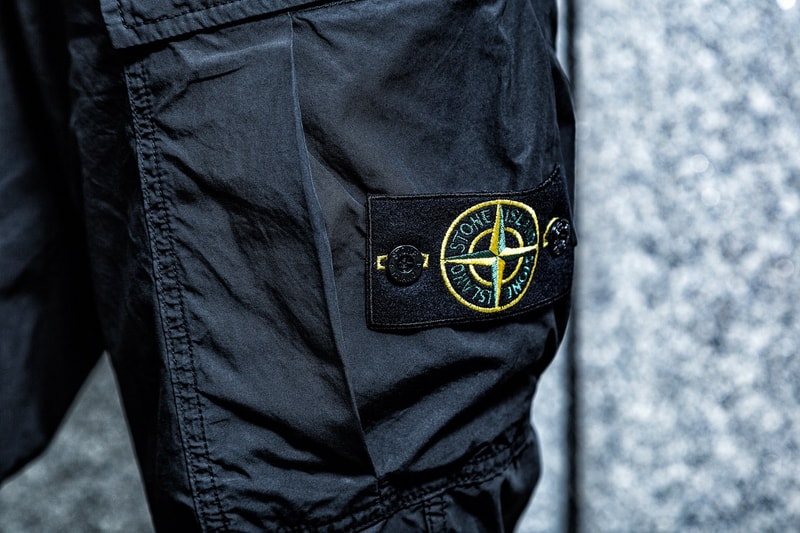 Stone Island 2016 春夏系列正式上架