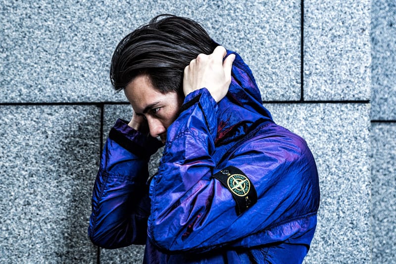 Stone Island 2016 春夏系列正式上架