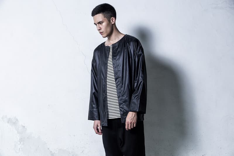 SASQUATCHfabrix. 2016 春夏系列新品上架