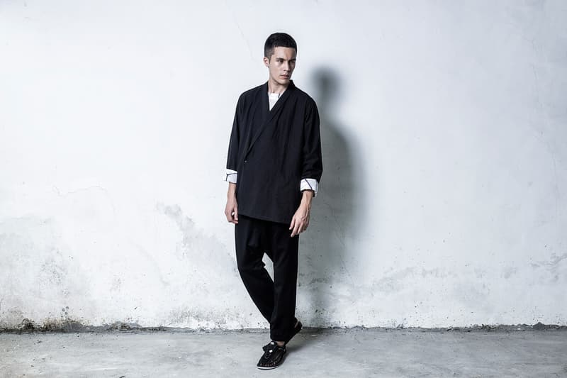 SASQUATCHfabrix. 2016 春夏系列新品上架