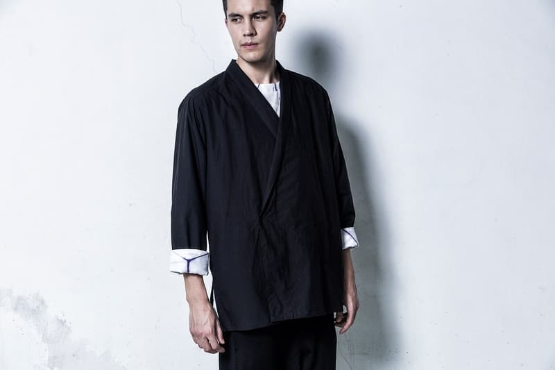 SASQUATCHfabrix. 2016 春夏系列新品上架