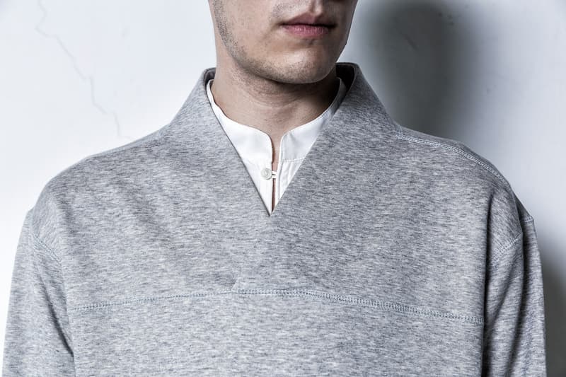 SASQUATCHfabrix. 2016 春夏系列新品上架