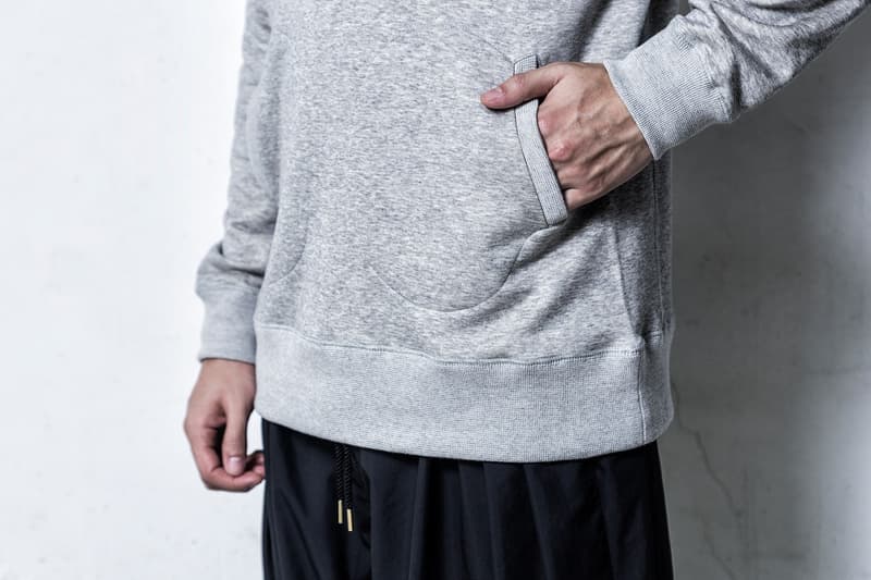 SASQUATCHfabrix. 2016 春夏系列新品上架