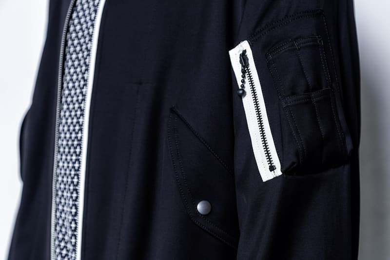 SASQUATCHfabrix. 2016 春夏系列新品上架