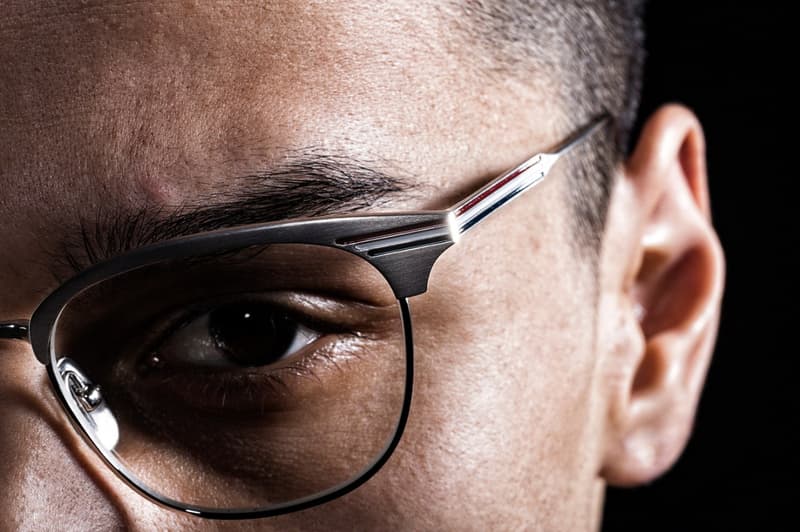 Thom Browne 2016 春夏眼鏡系列正式上架