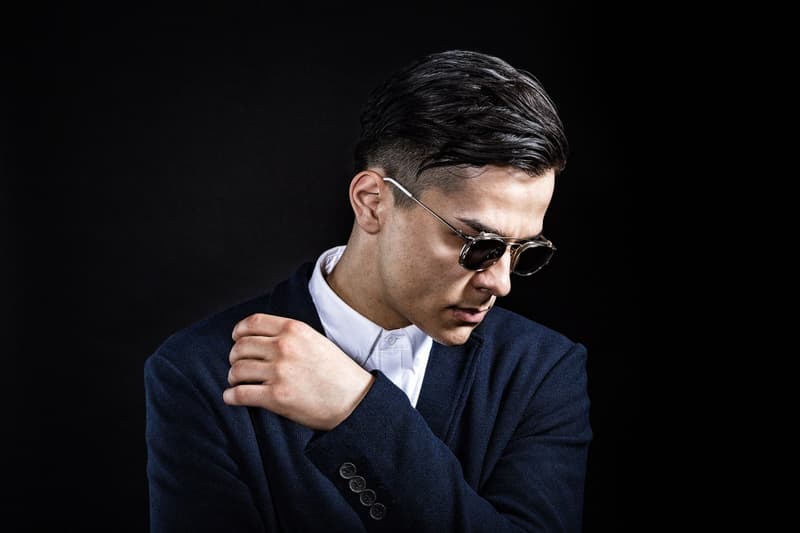 Thom Browne 2016 春夏眼鏡系列正式上架