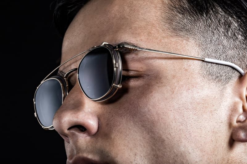 Thom Browne 2016 春夏眼鏡系列正式上架