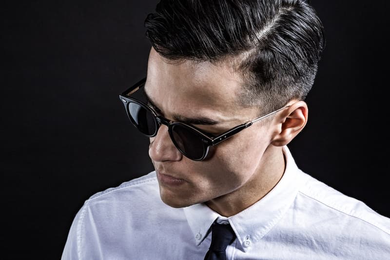 Thom Browne 2016 春夏眼鏡系列正式上架