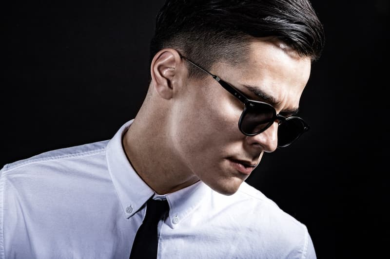 Thom Browne 2016 春夏眼鏡系列正式上架