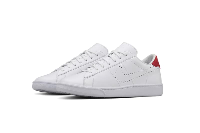 Nike 最新 Tennis Classic「Nai Ke」鞋款正式上架