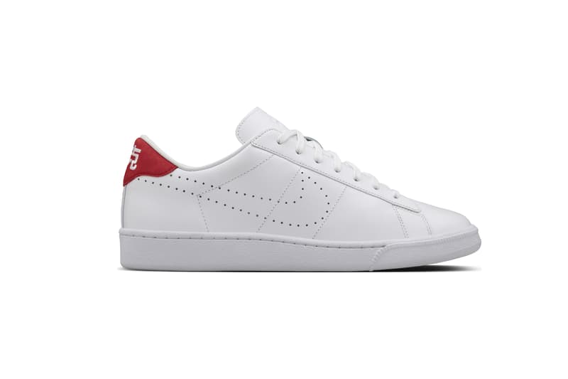 Nike 最新 Tennis Classic「Nai Ke」鞋款正式上架