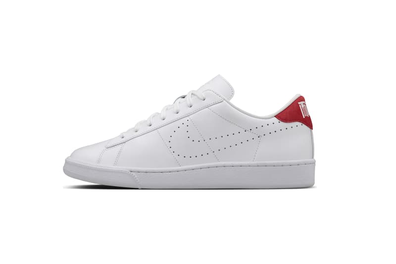 Nike 最新 Tennis Classic「Nai Ke」鞋款正式上架