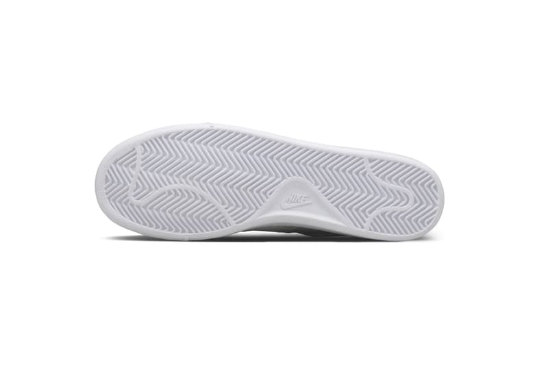 Nike 最新 Tennis Classic「Nai Ke」鞋款正式上架