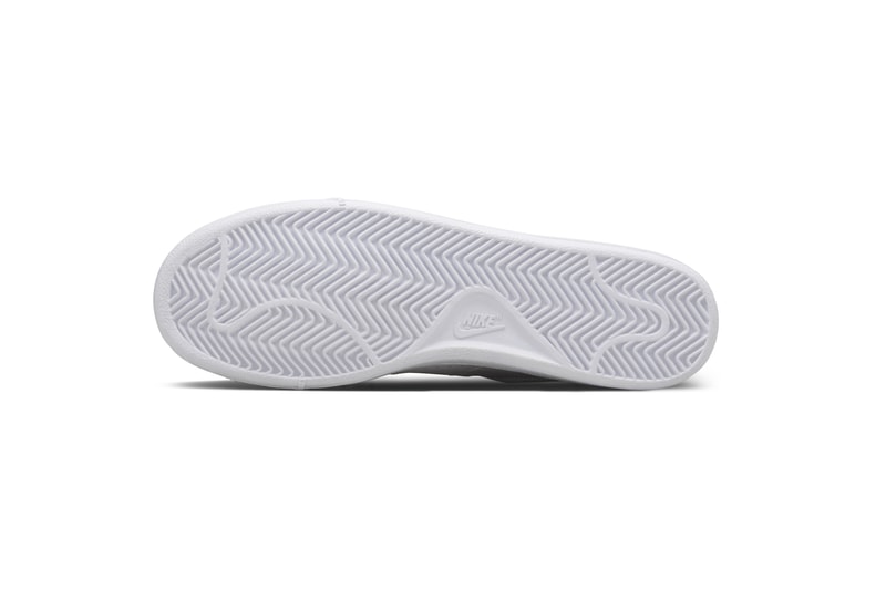 Nike 最新 Tennis Classic「Nai Ke」鞋款正式上架