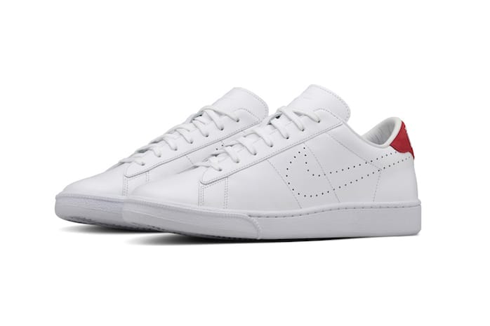 Nike 最新 Tennis Classic「Nai Ke」鞋款正式上架