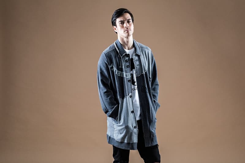 UNDERCOVER 2016 春夏「The Greatest」系列正式上架