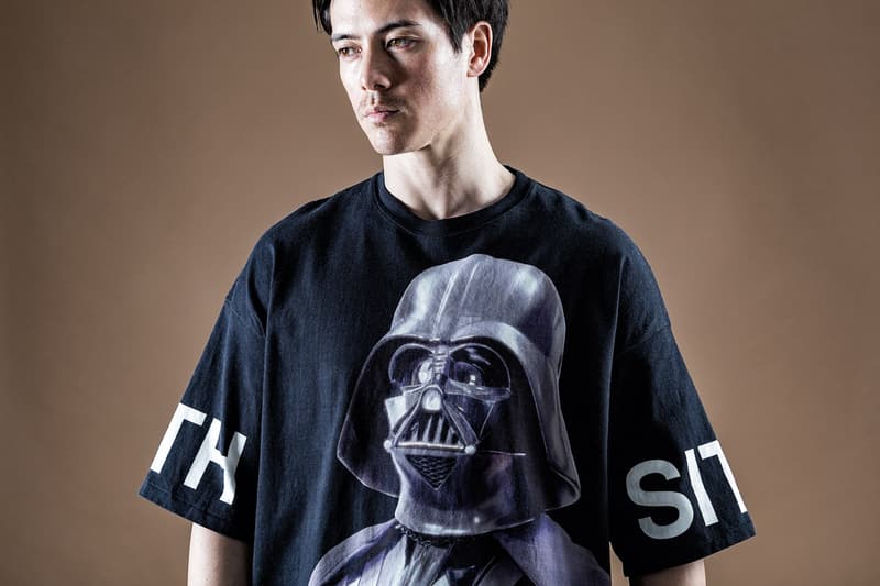 UNDERCOVER 2016 春夏「The Greatest」系列正式上架