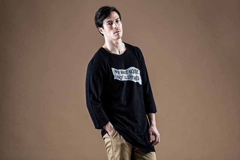 UNDERCOVER 2016 春夏「The Greatest」系列正式上架