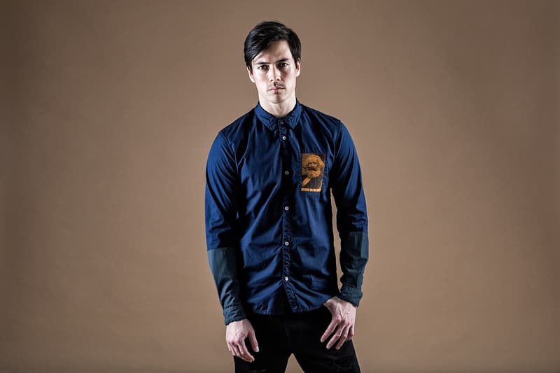 UNDERCOVER 2016 春夏「The Greatest」系列正式上架